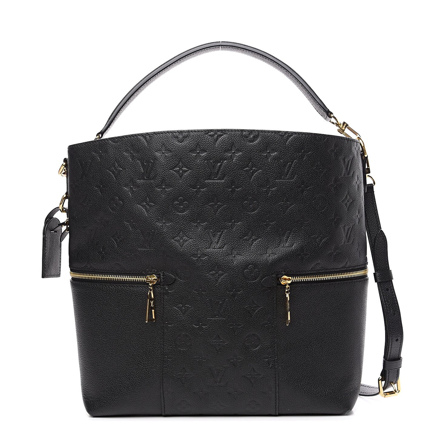 Empreinte Melie Black