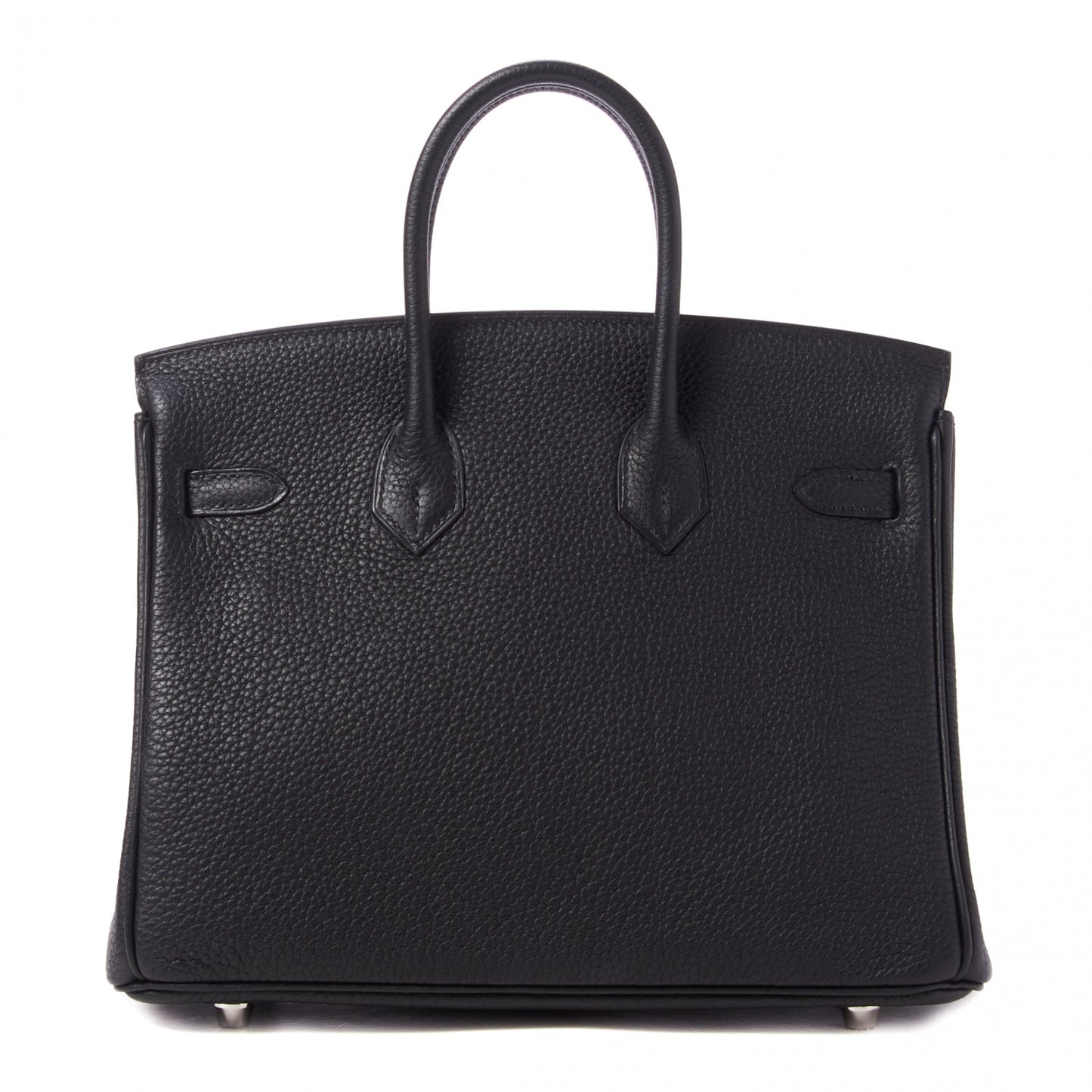 Togo Birkin 25 Black