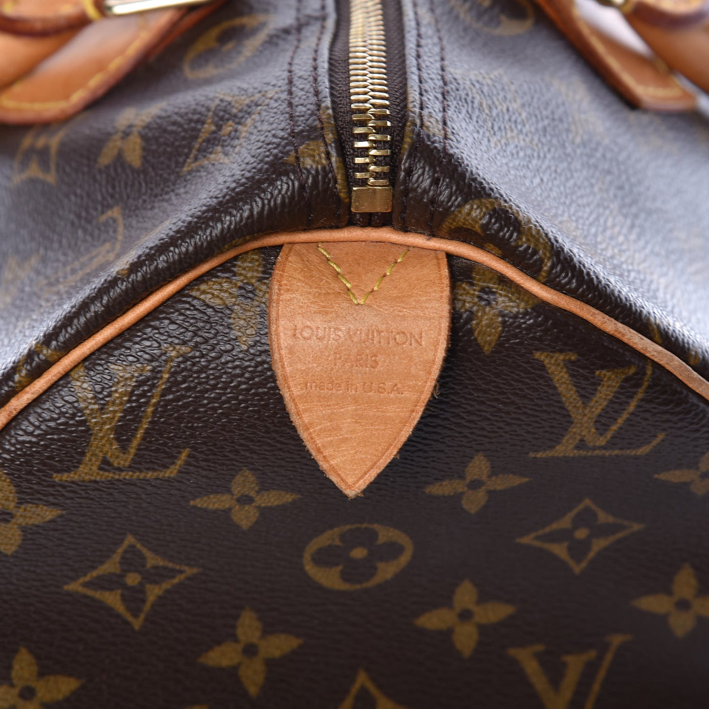 Monogram Speedy 30