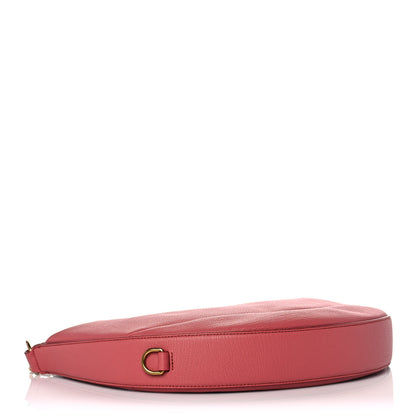 Marc Jacobs Calfskin Eclipse Bag Santa Fe Red 4 of 10
