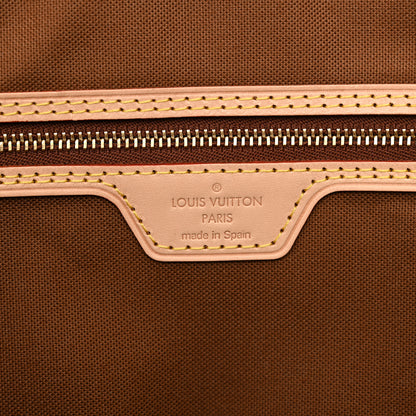 Louis Vuitton Monogram All-In GM 6 of 10