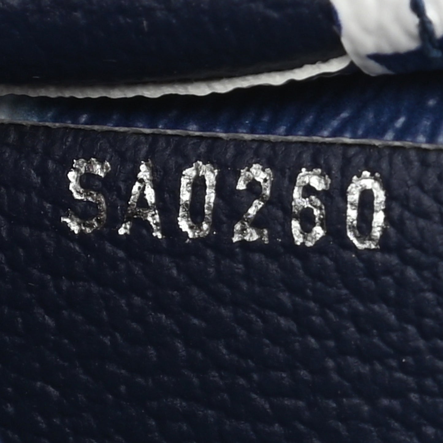 Monogram Escale Toiletry Pouch 26 Blue