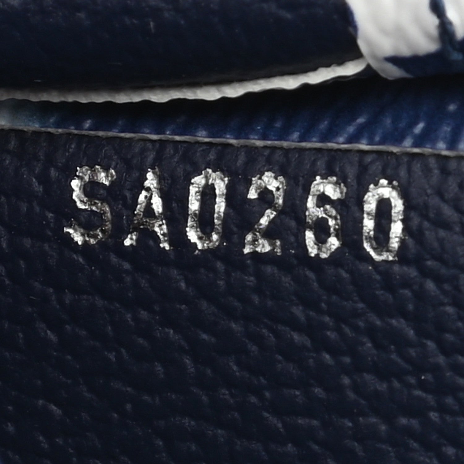 Louis Vuitton Monogram Escale Toiletry Pouch 26 Blue 7 of 8