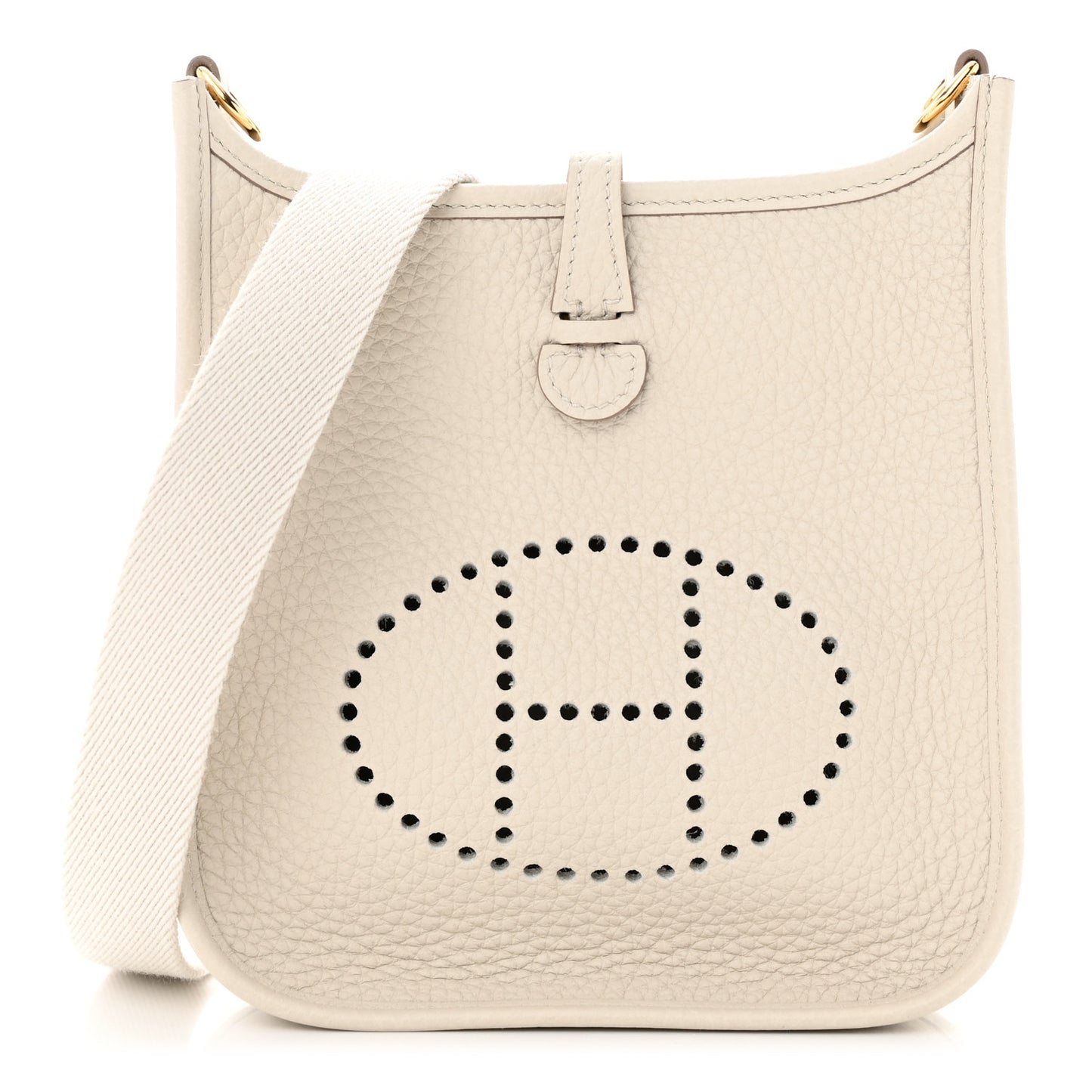 Taurillon Clemence Amazone Evelyne TPM Beton