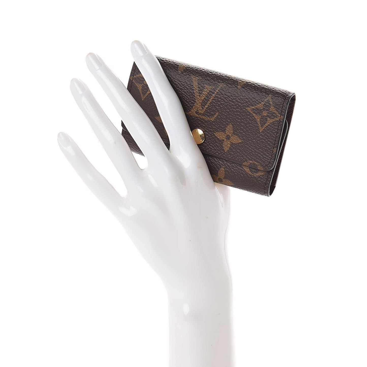 Monogram 6 Key Multicles Holder