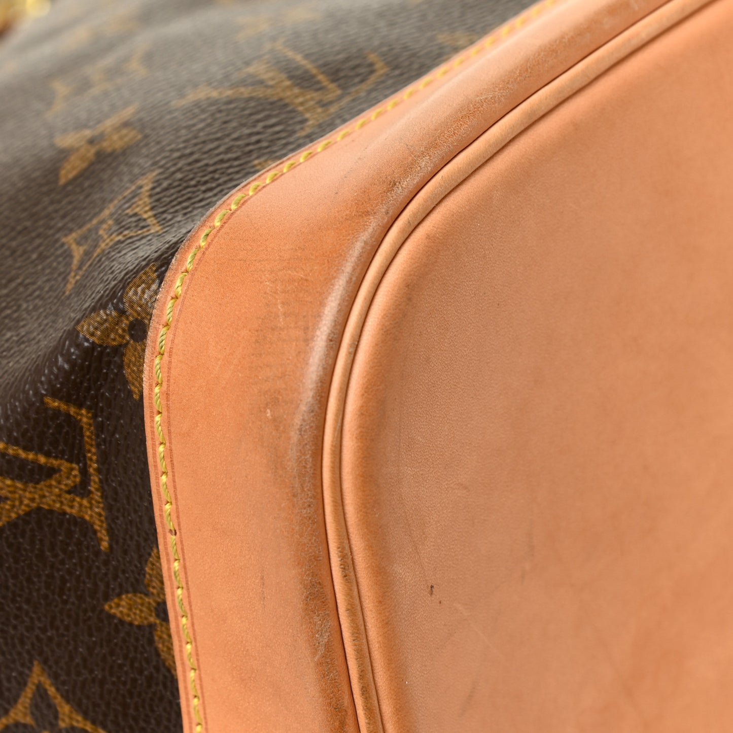 Monogram Petit Noe NM