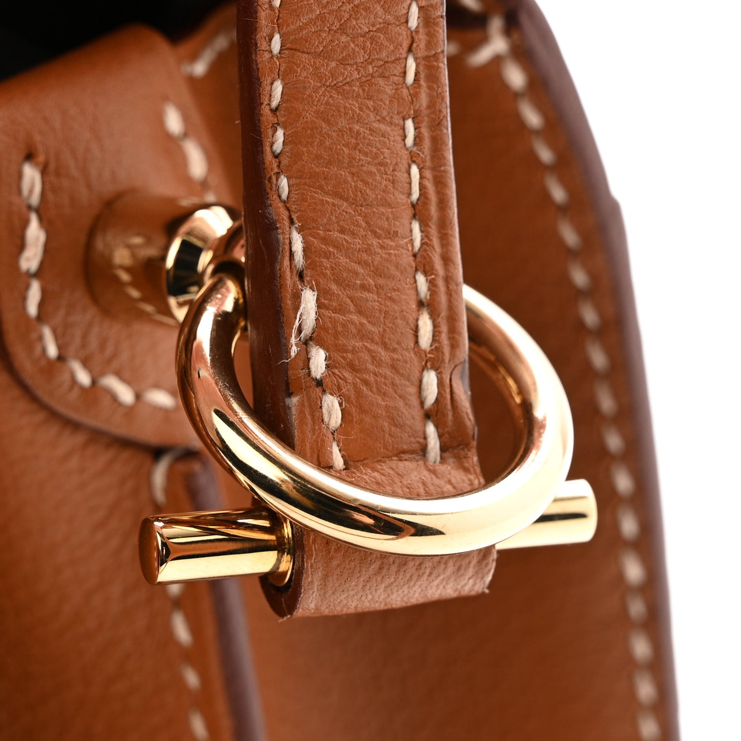 Evercolor Mini Sac Roulis Gold