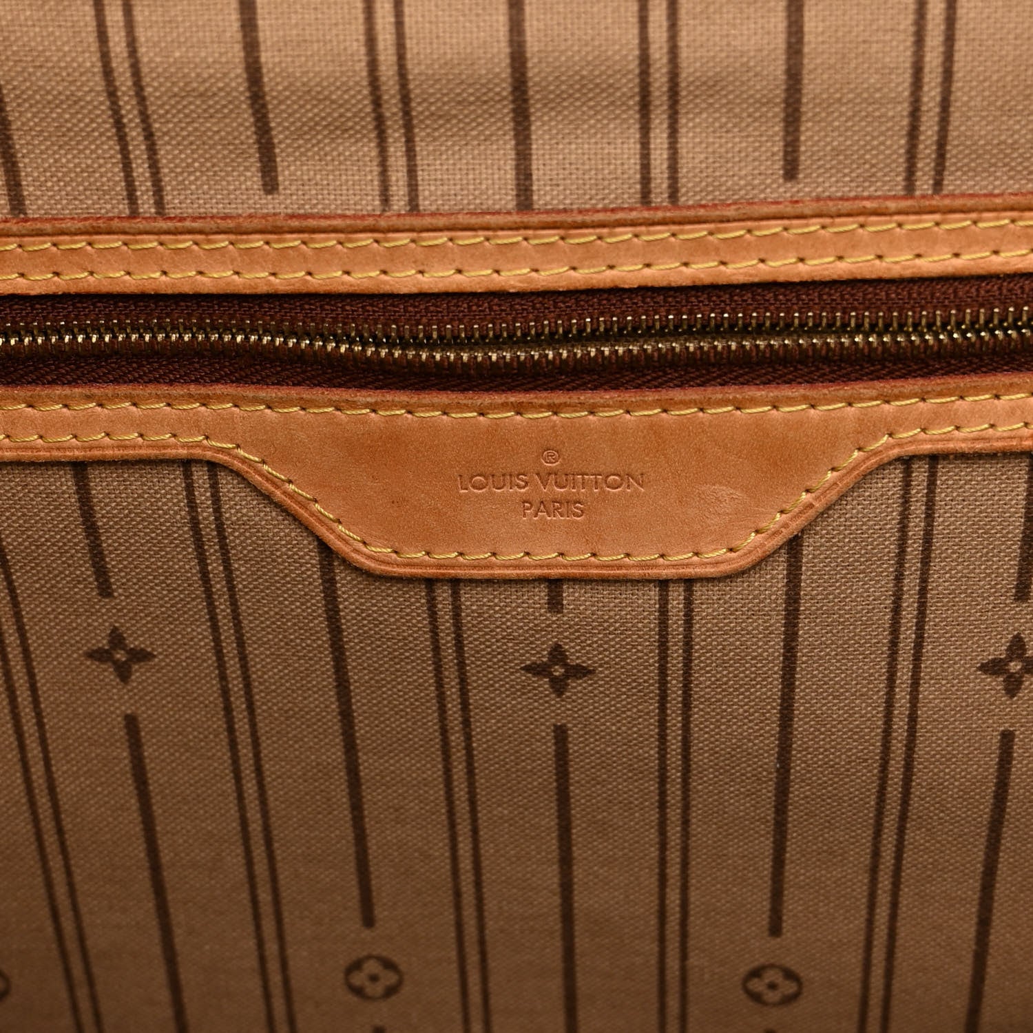 Louis Vuitton Monogram Delightful GM 6 of 12