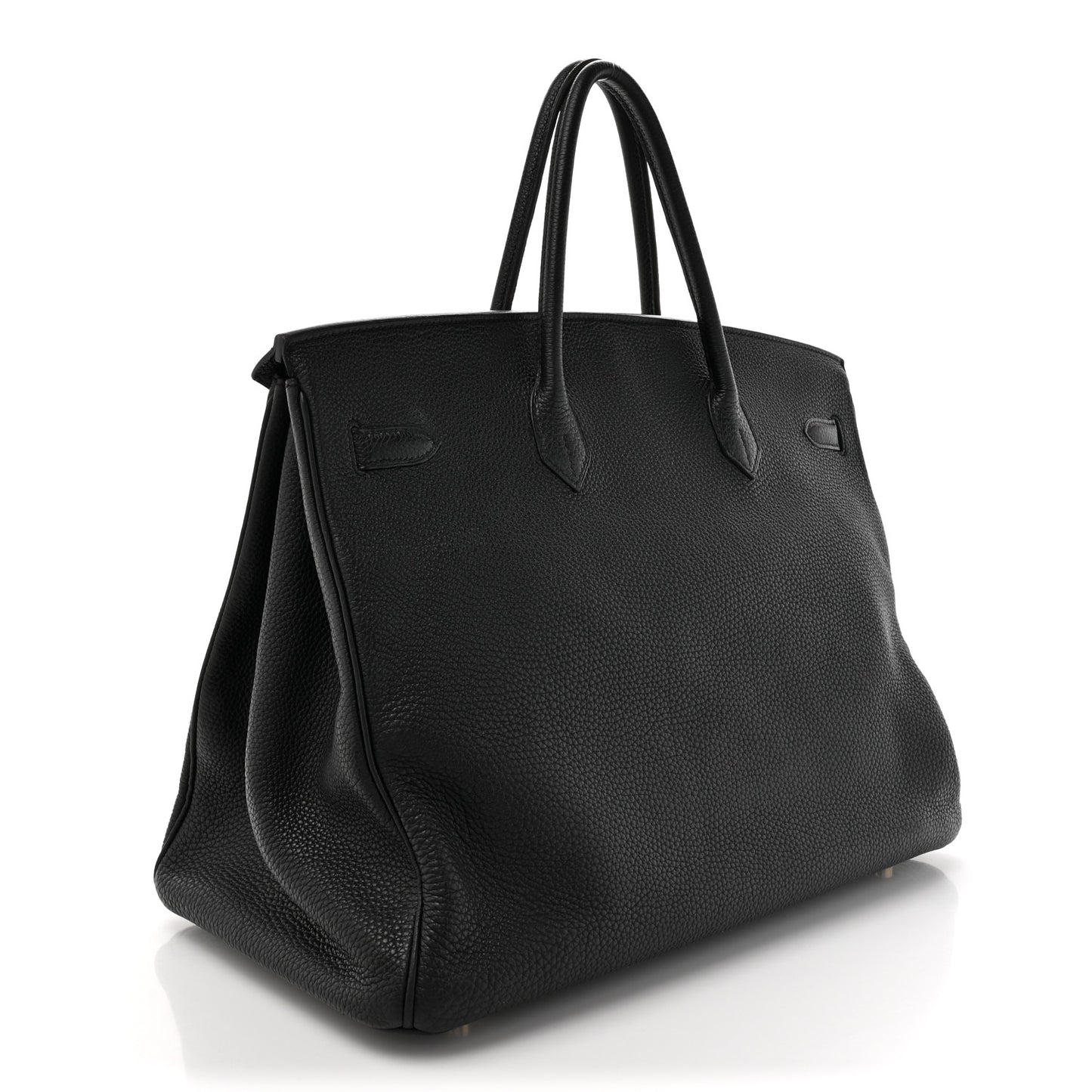 Togo Birkin 40 Black
