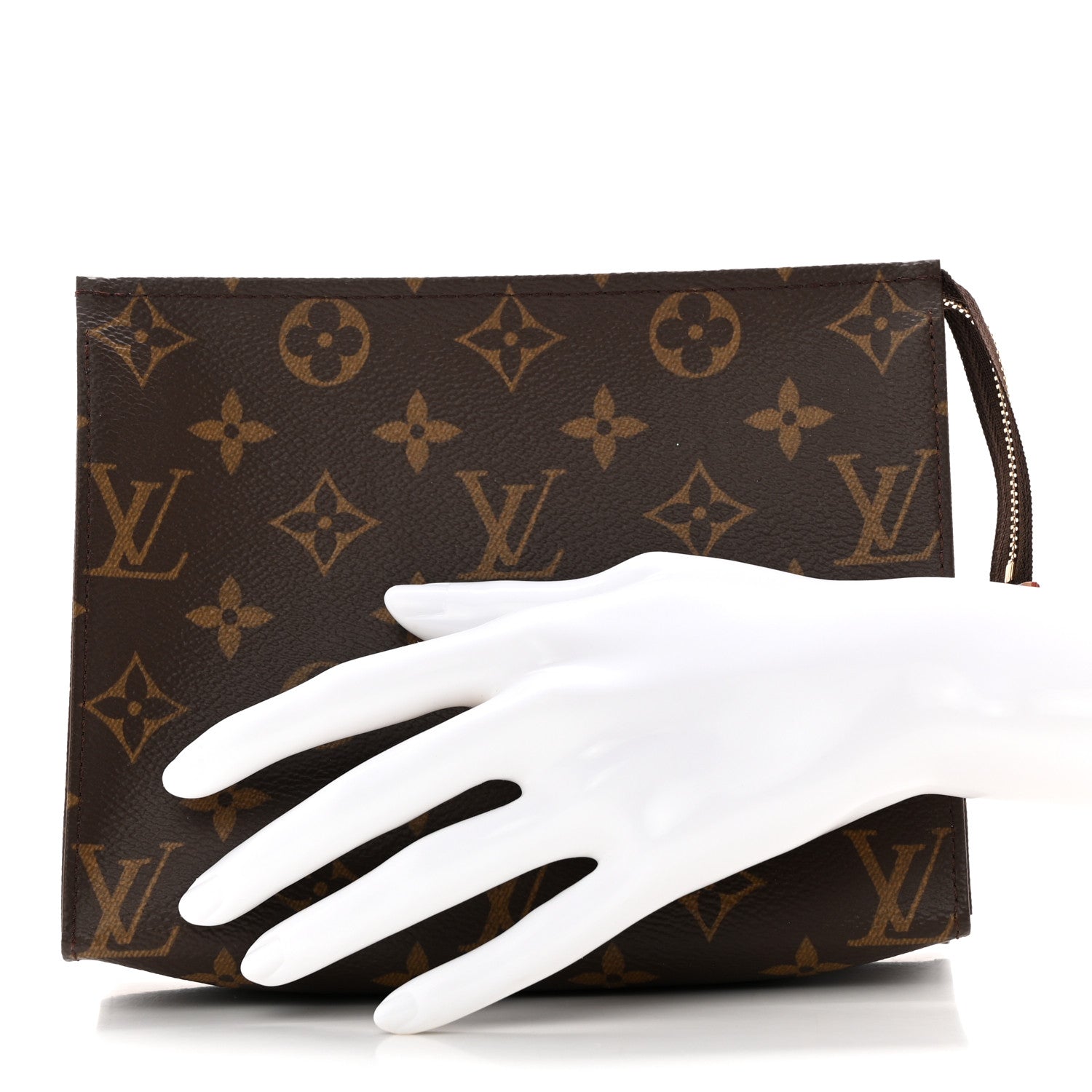 Louis Vuitton Monogram Toiletry Pouch 19 2 of 6