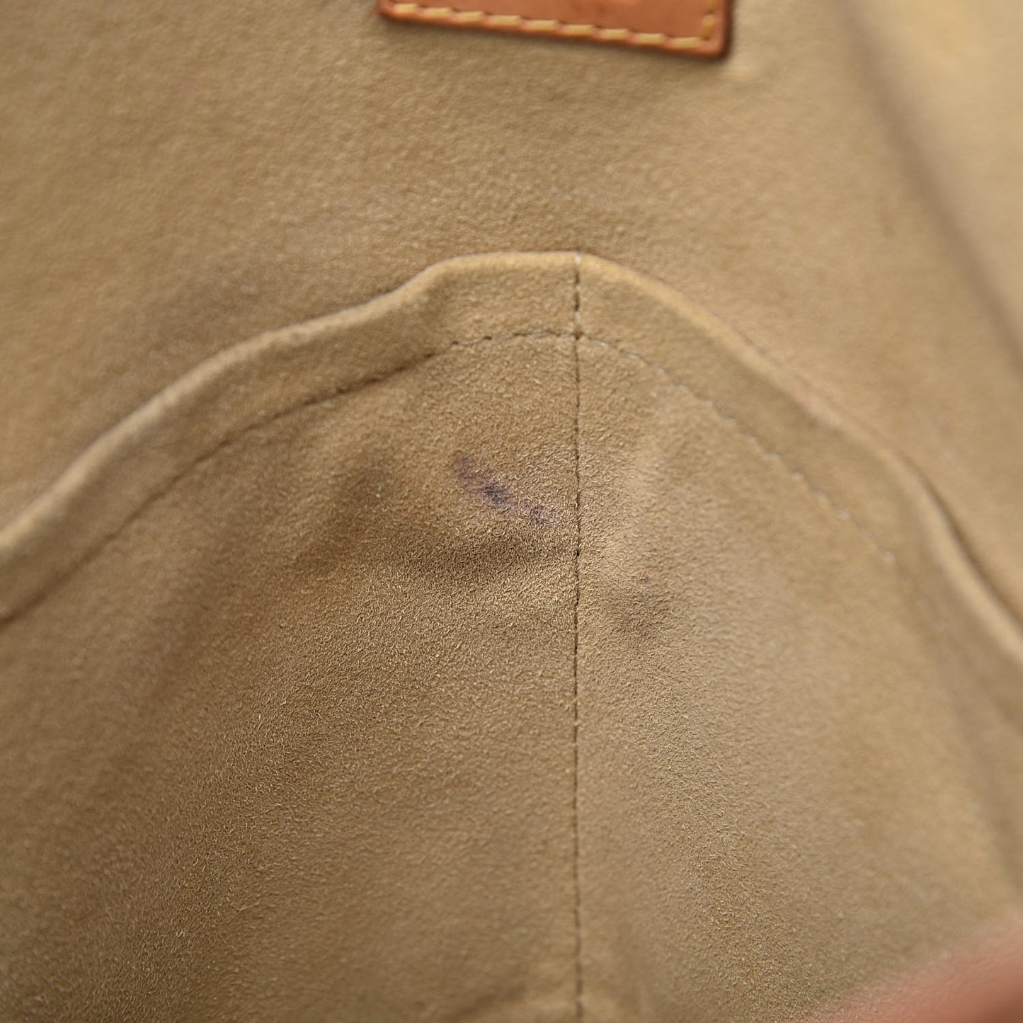Monogram Estrela MM