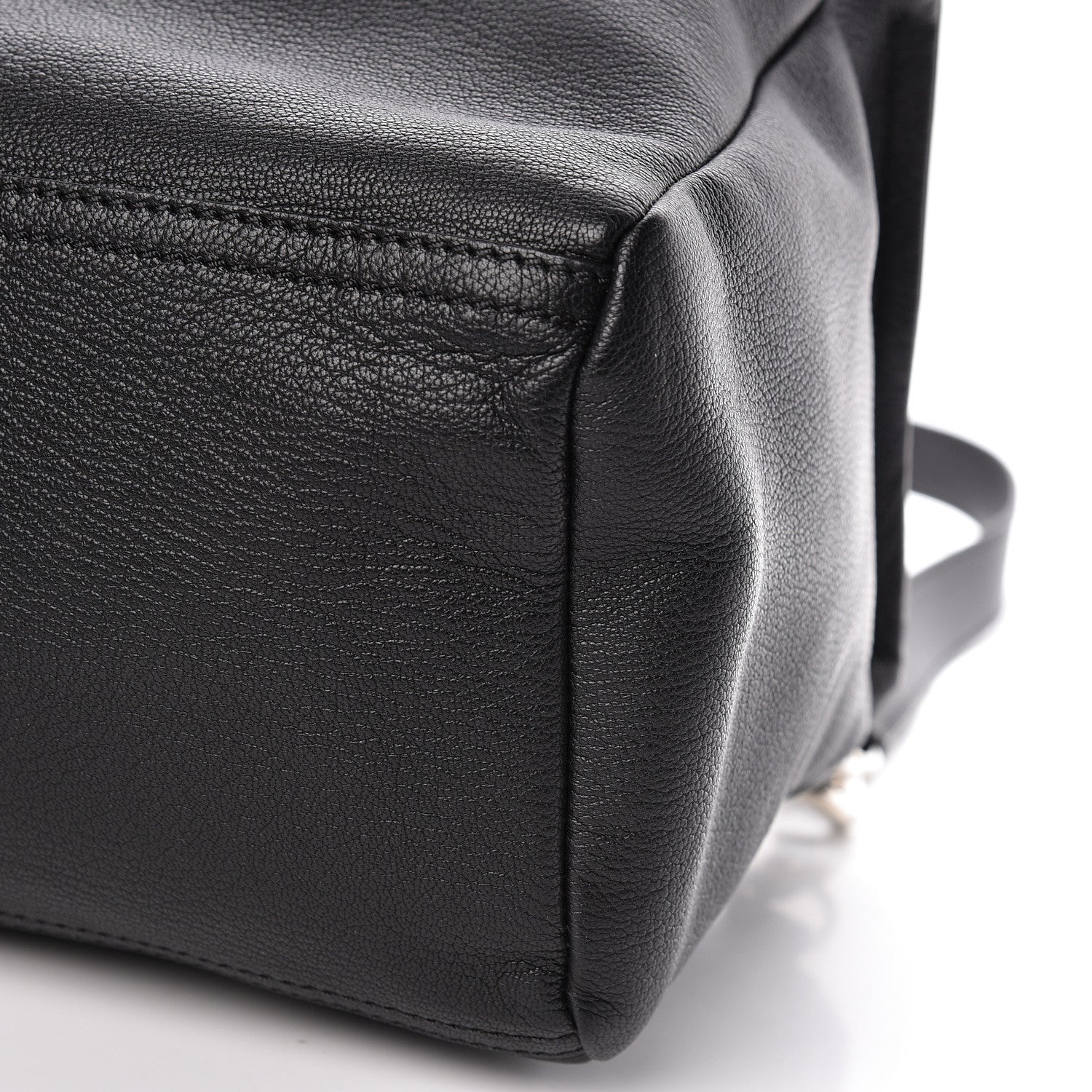 Givenchy Sugar Goatskin Medium Pandora Black 10 of 10