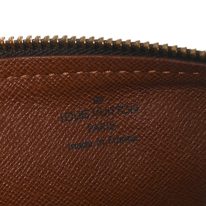 Louis Vuitton Monogram Papillon 30 with Companion 8 of 11