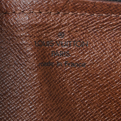 Louis Vuitton Monogram Papillon 26 9 of 11