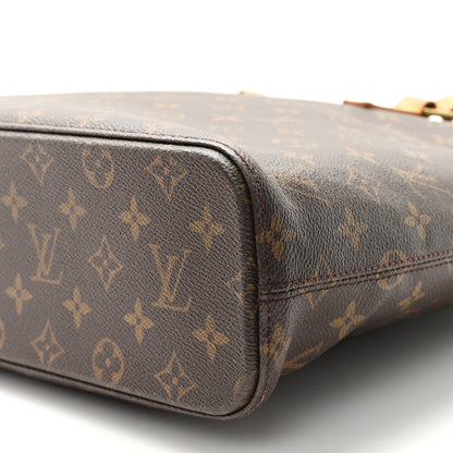 Louis Vuitton Monogram Luco 9 of 13