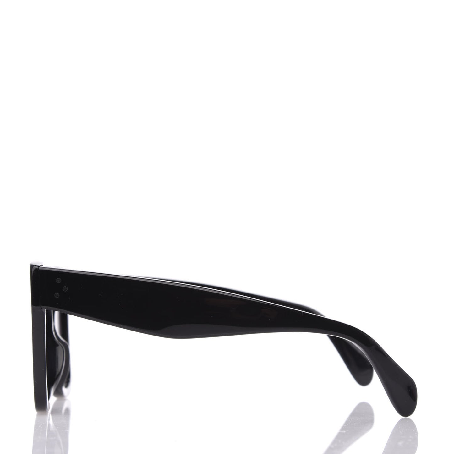 Polarized Sunglasses CL4004IN Black