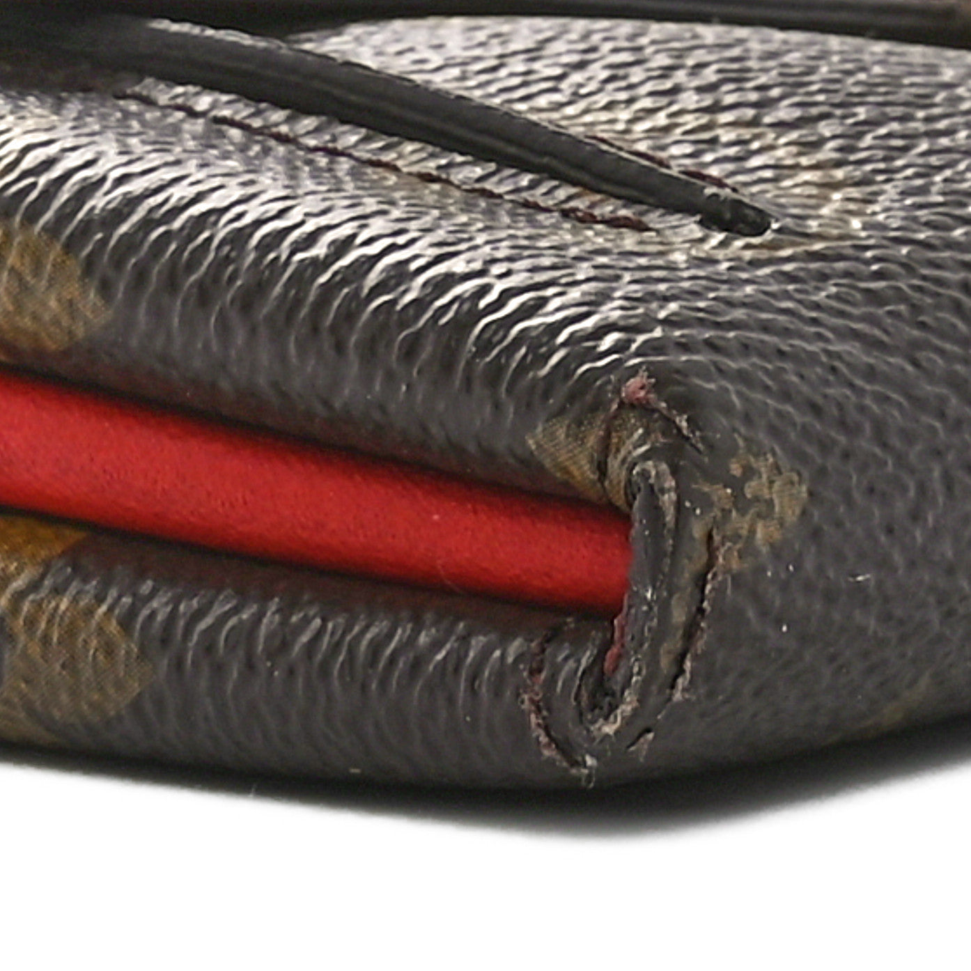 Louis Vuitton Monogram Elysee Wallet Orient 8 of 9