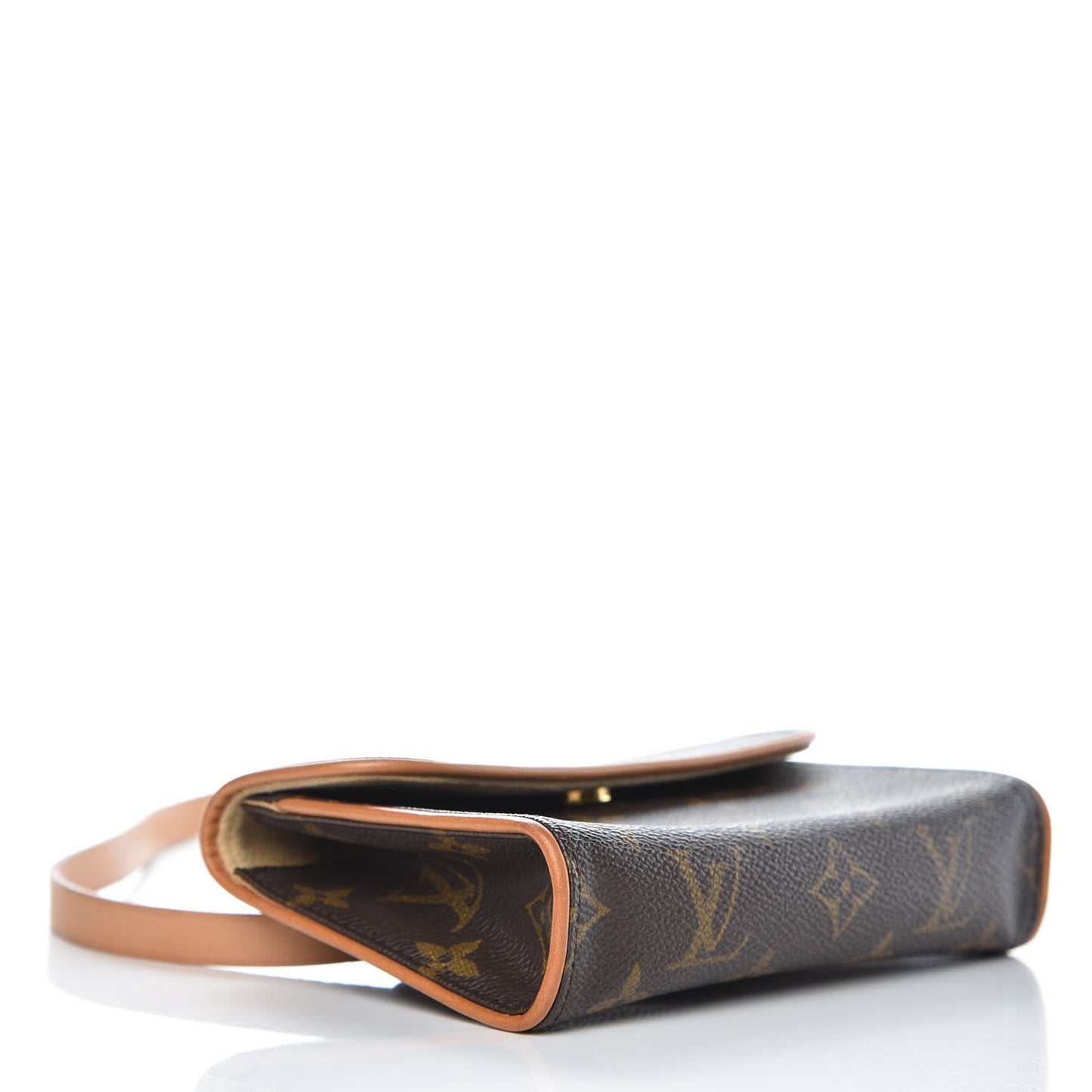 Monogram Pochette Florentine XS