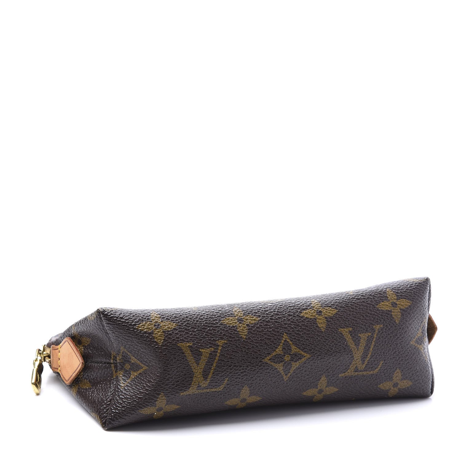 Louis Vuitton Monogram Cosmetic Pouch 3 of 8