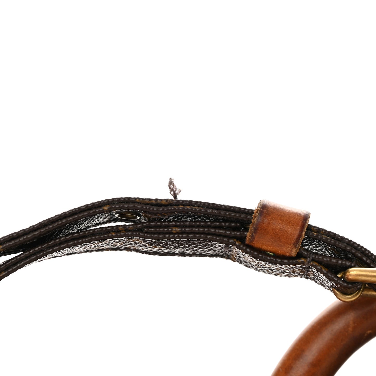 Monogram Eden MM Camel