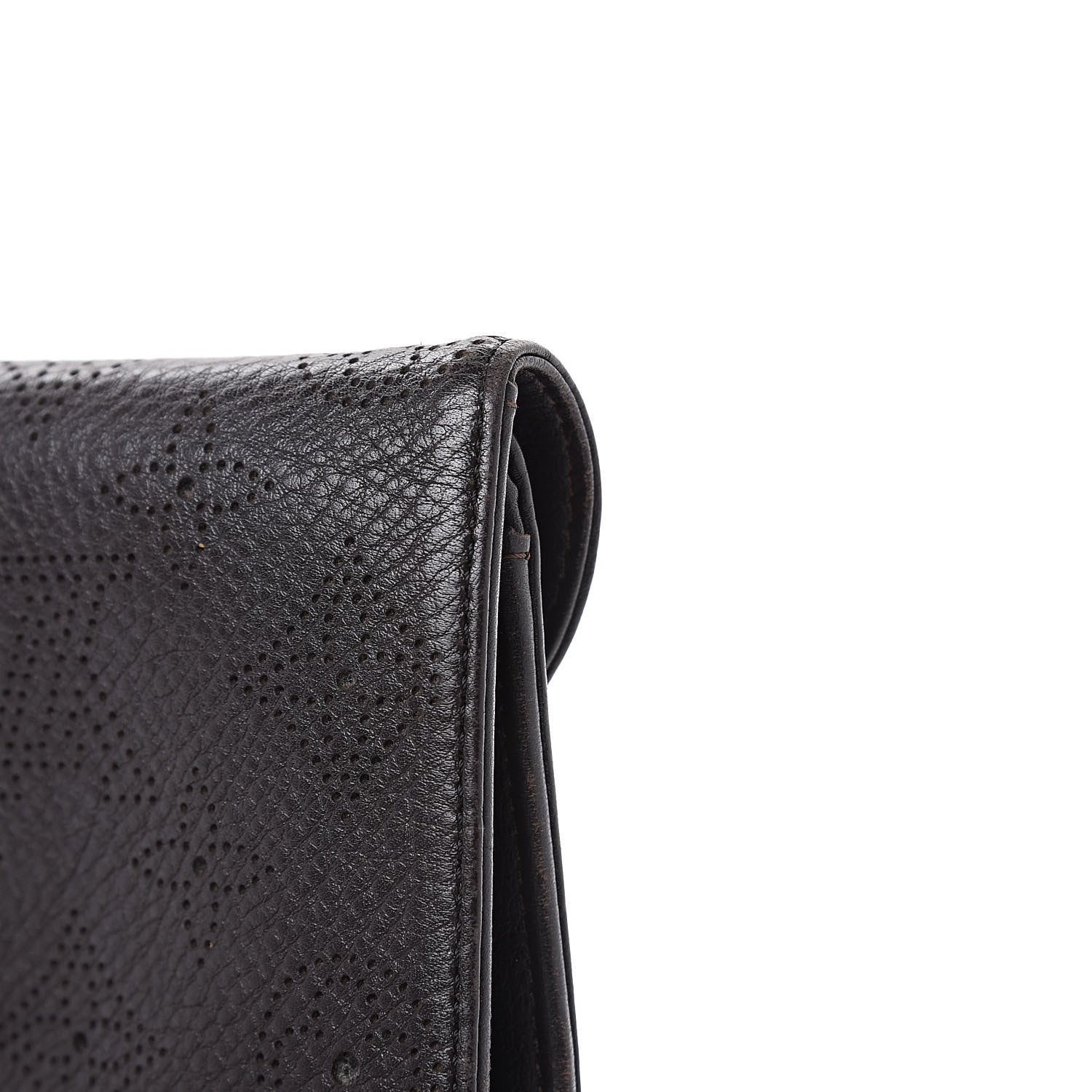 Louis Vuitton Mahina Amelia Wallet Brown 11 of 16