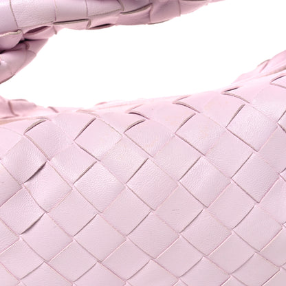 Bottega Veneta Nappa Intrecciato Mini Jodie Bliss Washed 9 of 11