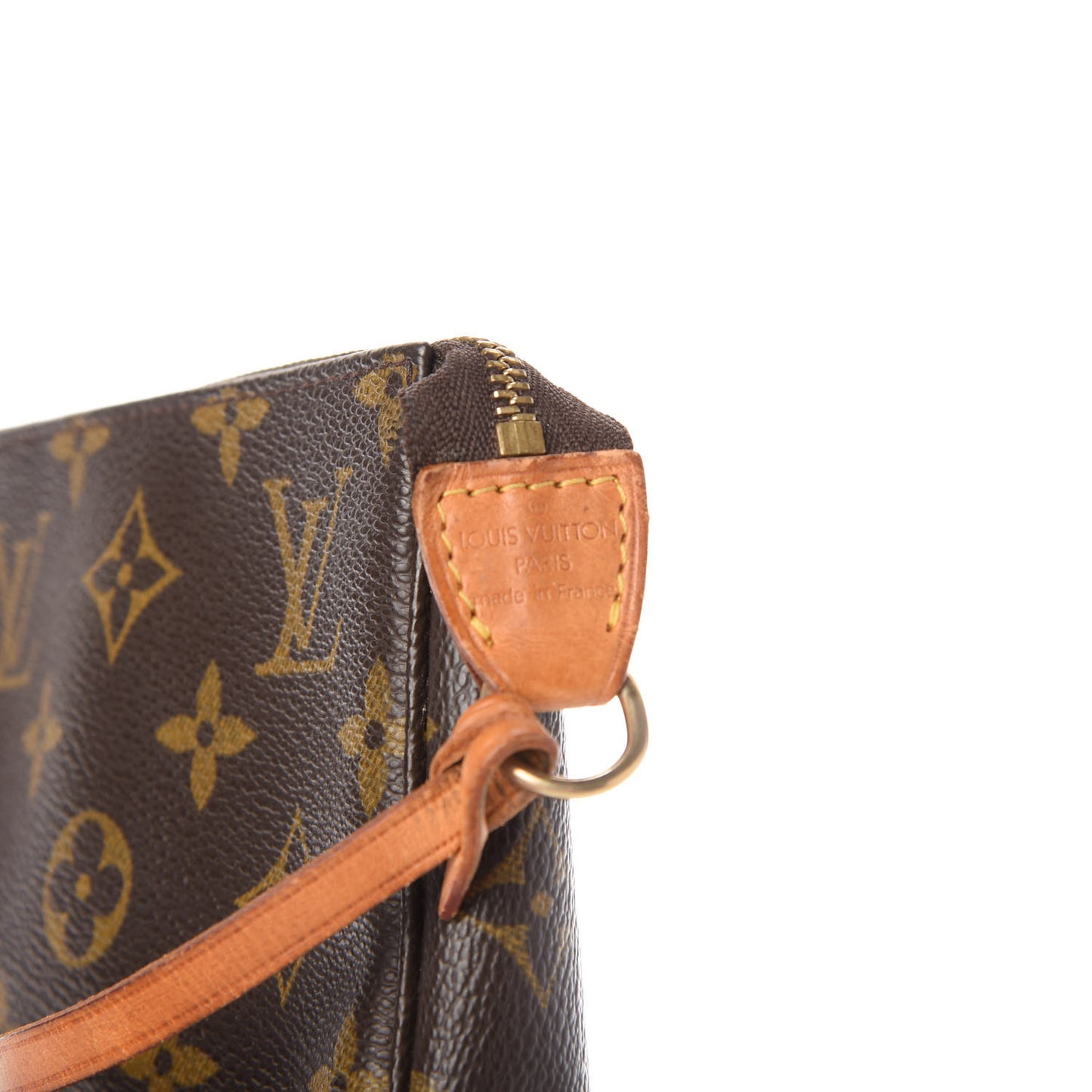 Monogram Pochette Accessories