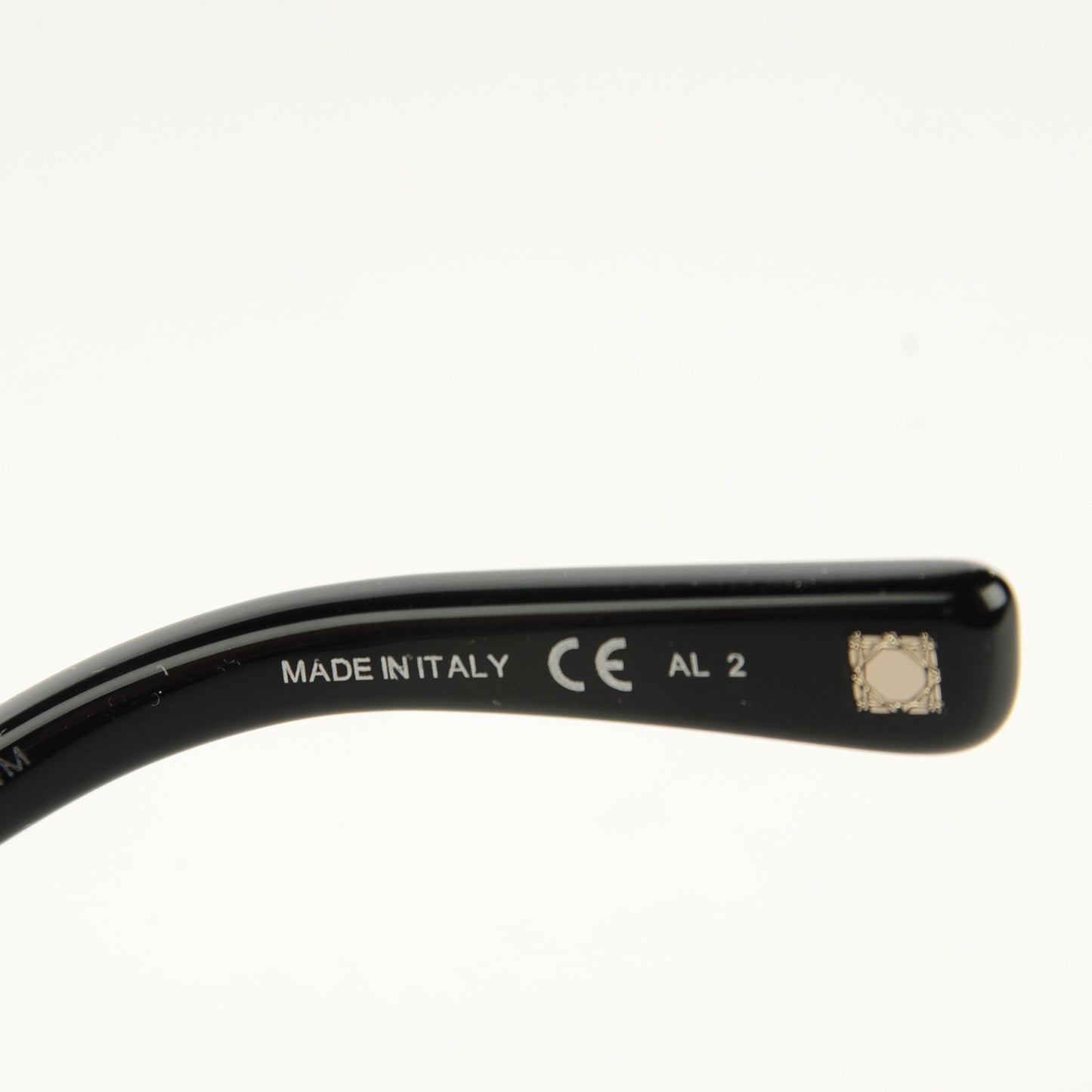 Chicago 2 Aviator Sunglasses Black