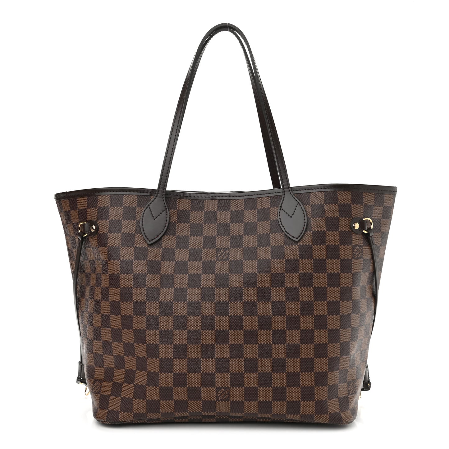 Damier Ebene Neo Neverfull MM