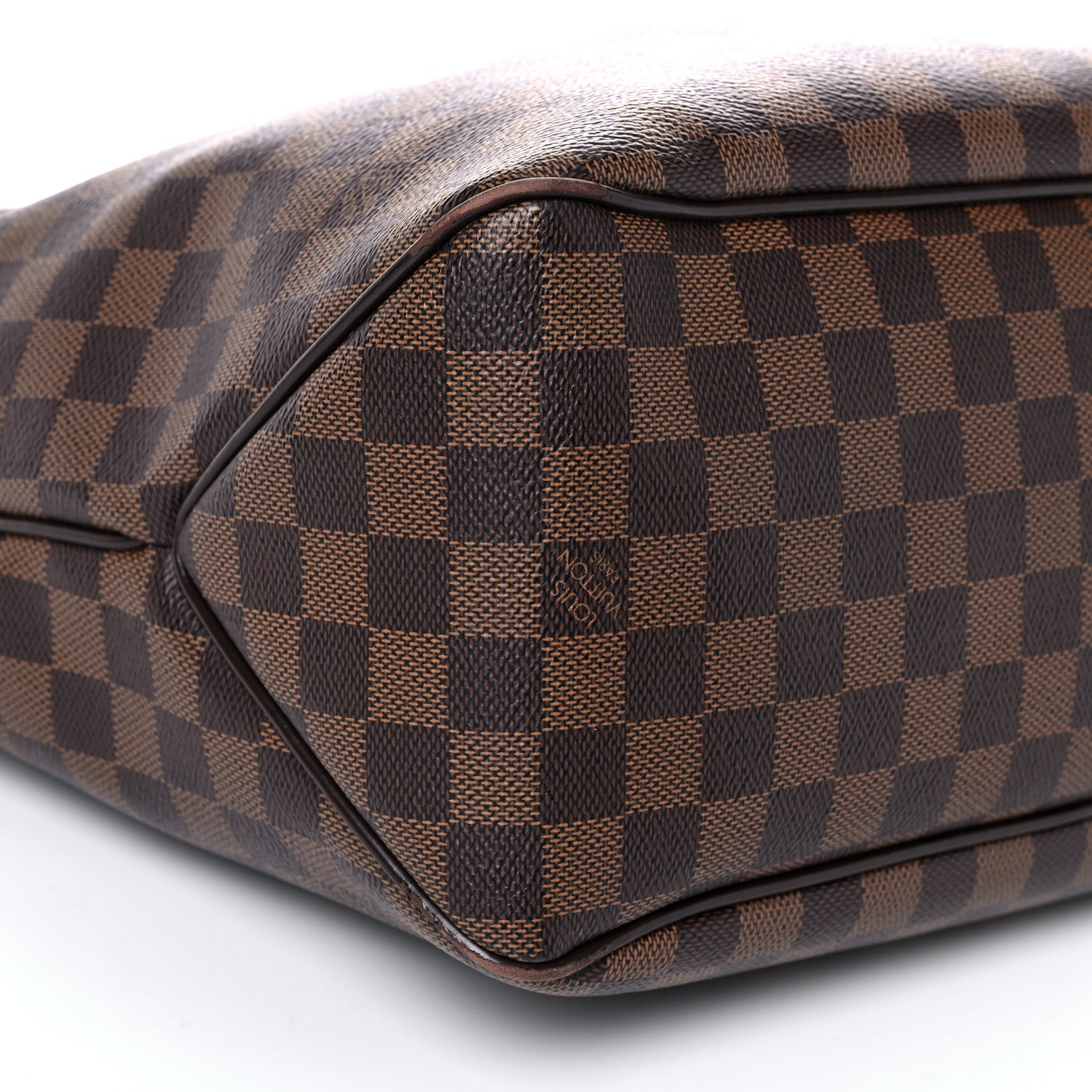 Louis Vuitton Damier Ebene Delightful MM 8 of 19
