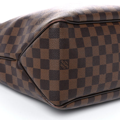 Louis Vuitton Damier Ebene Delightful MM 8 of 19