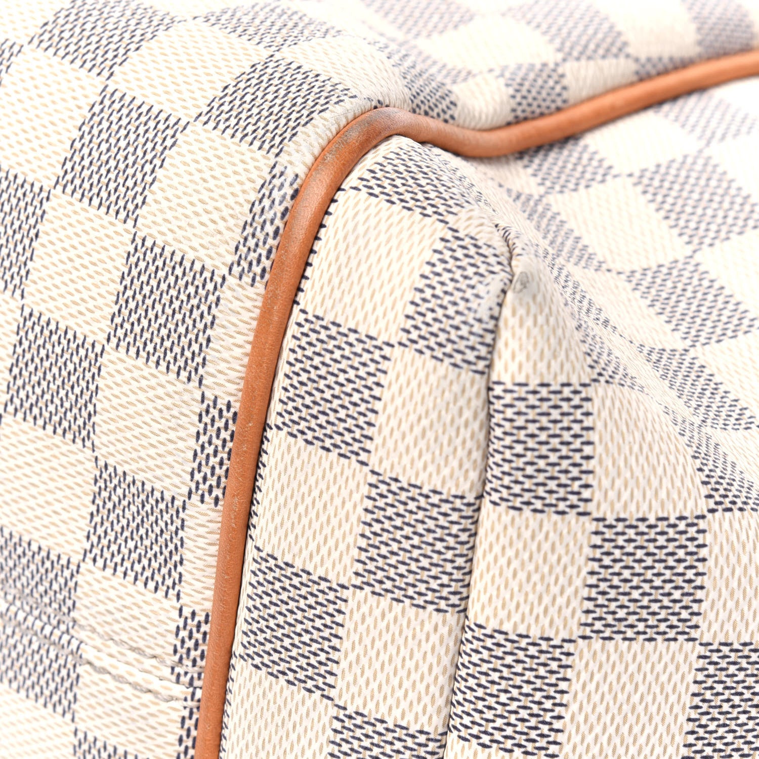 Louis Vuitton Damier Azur Totally MM 22 of 31