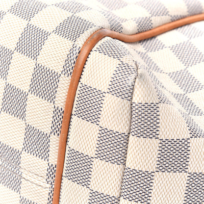 Louis Vuitton Damier Azur Totally MM 22 of 31