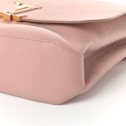 Louis Vuitton Taurillon Volta Magnolia 12 of 12