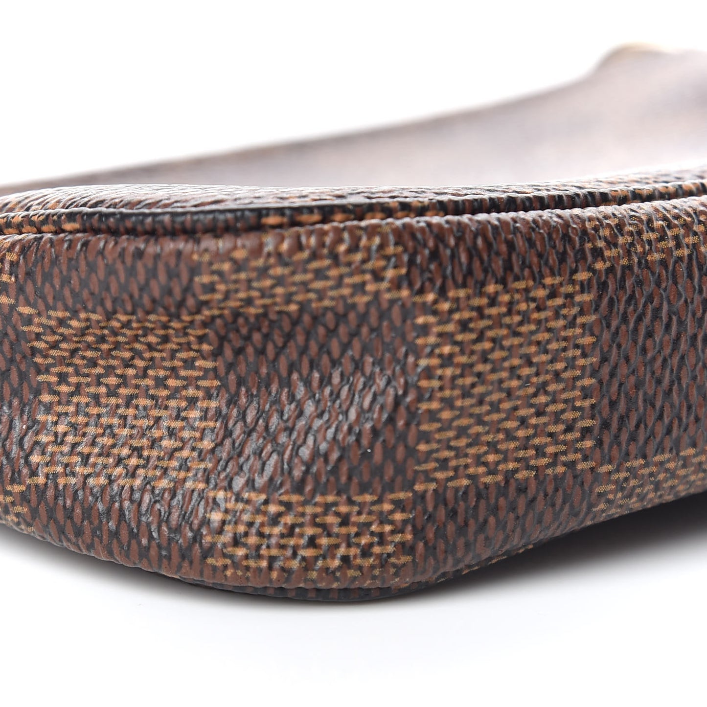 Damier Ebene Mini Pochette Accessories