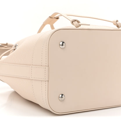 Louis Vuitton Epi Noe BB Quartz 8 of 10