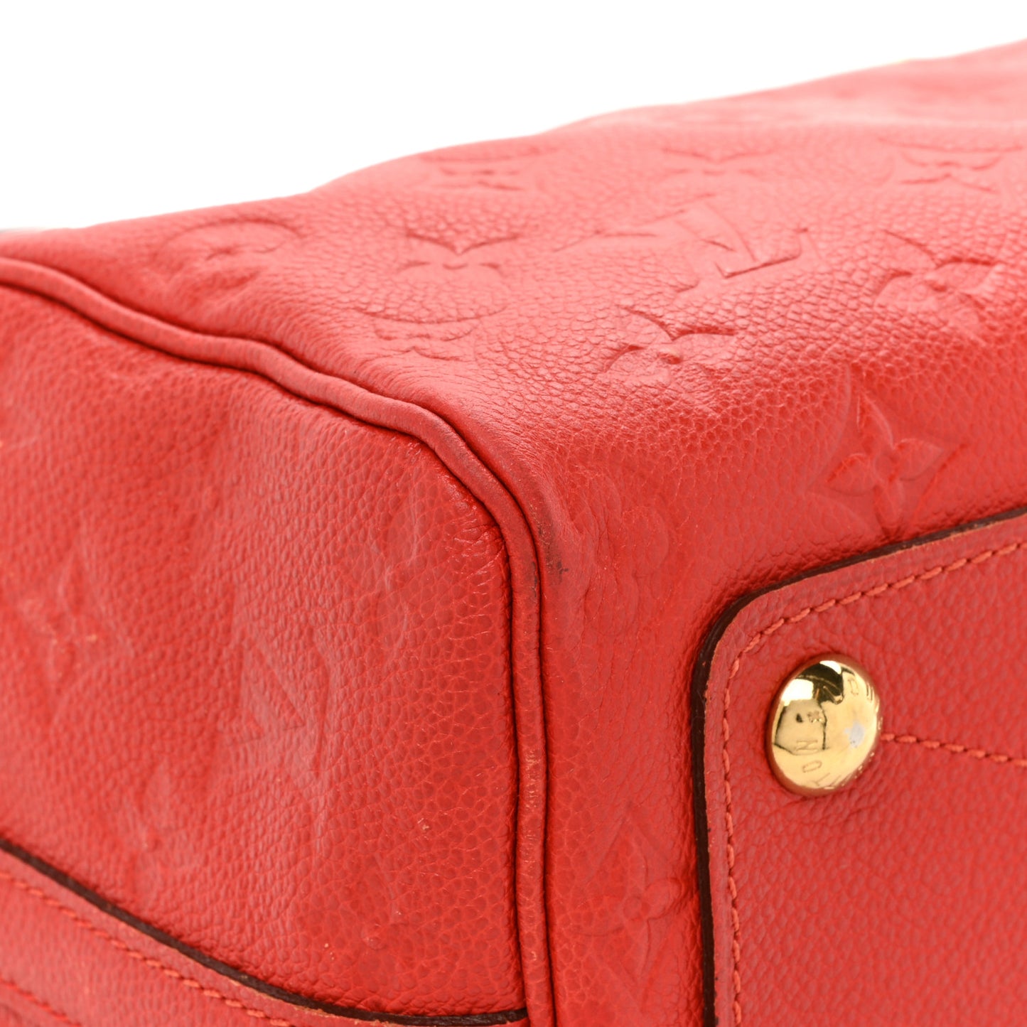 Empreinte Speedy Bandouliere 25 Cherry