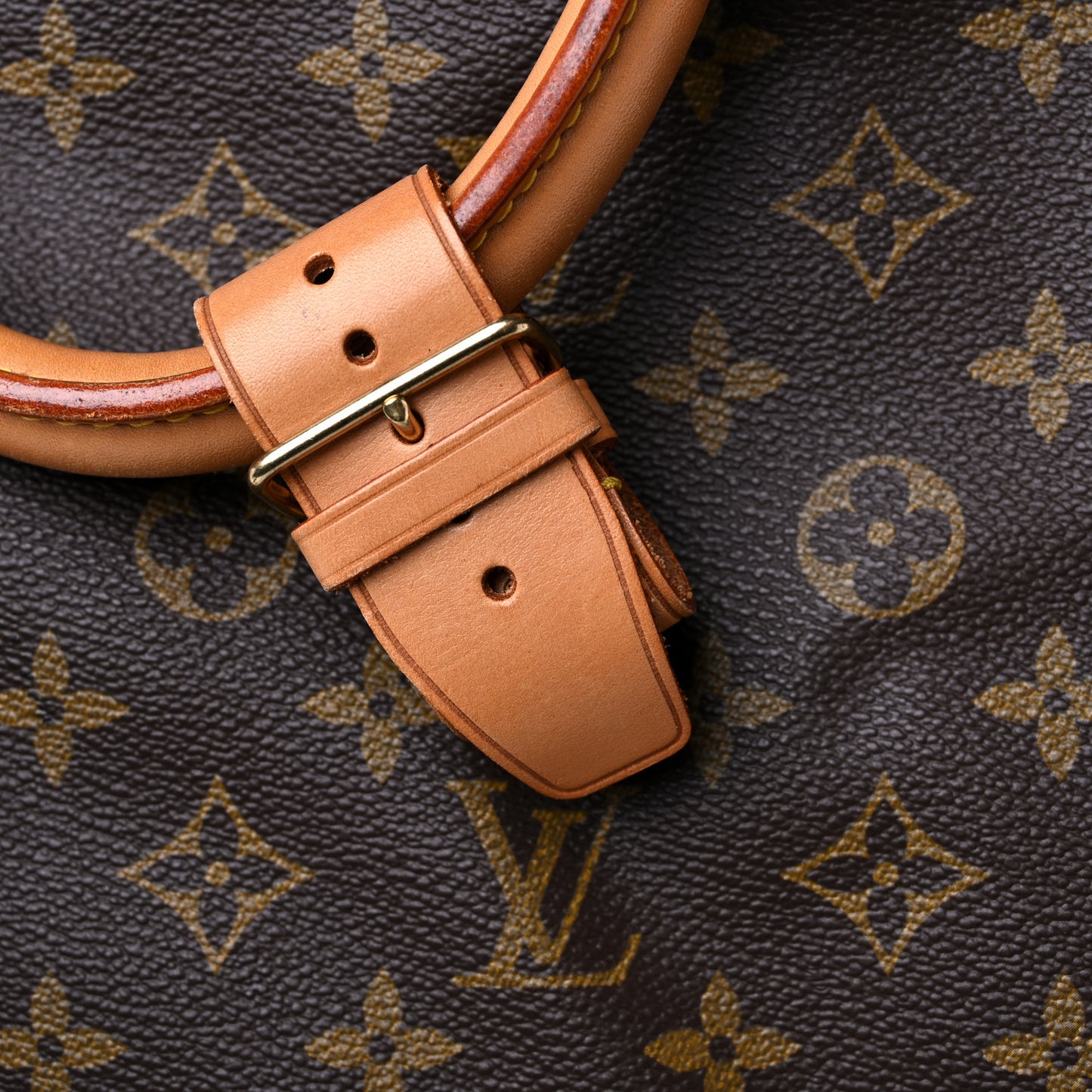 Monogram Evasion Sports Bag