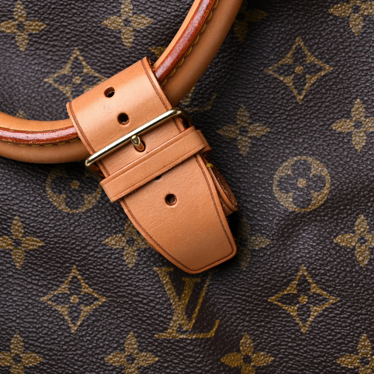 Louis Vuitton Monogram Evasion Sports Bag 16 of 16