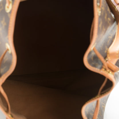 Louis Vuitton Monogram Noe 13 of 16