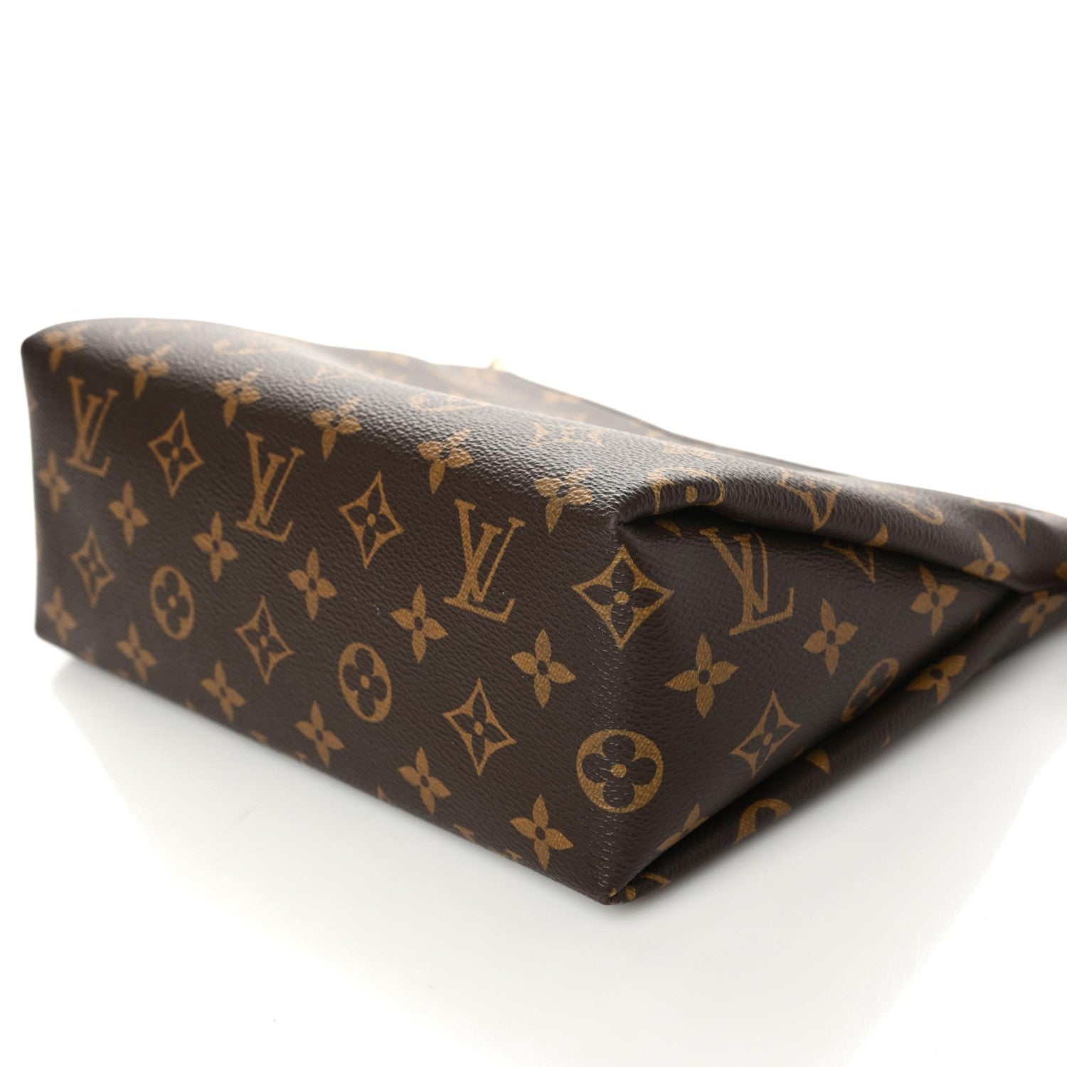 Louis Vuitton Monogram Pallas Beauty Case Cherry 6 of 9