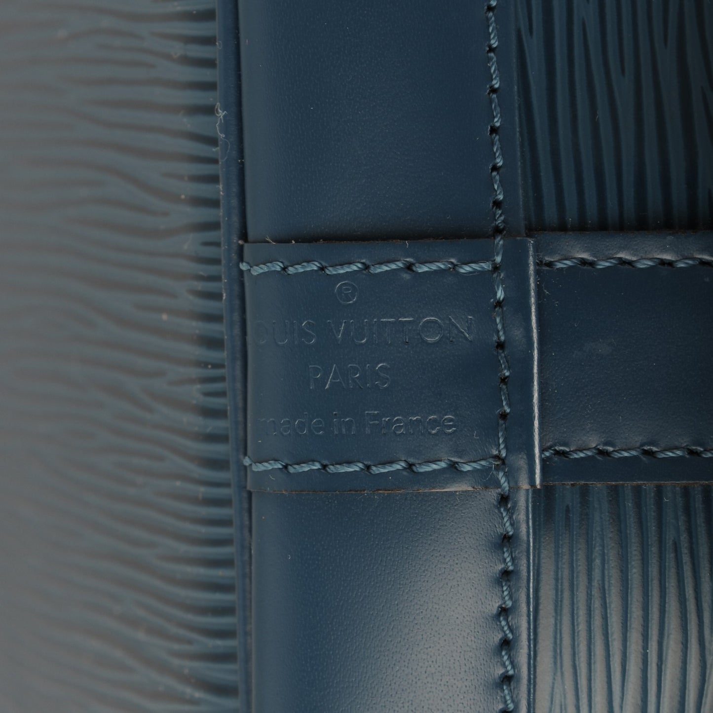 Epi Petit Noe NM Saphir