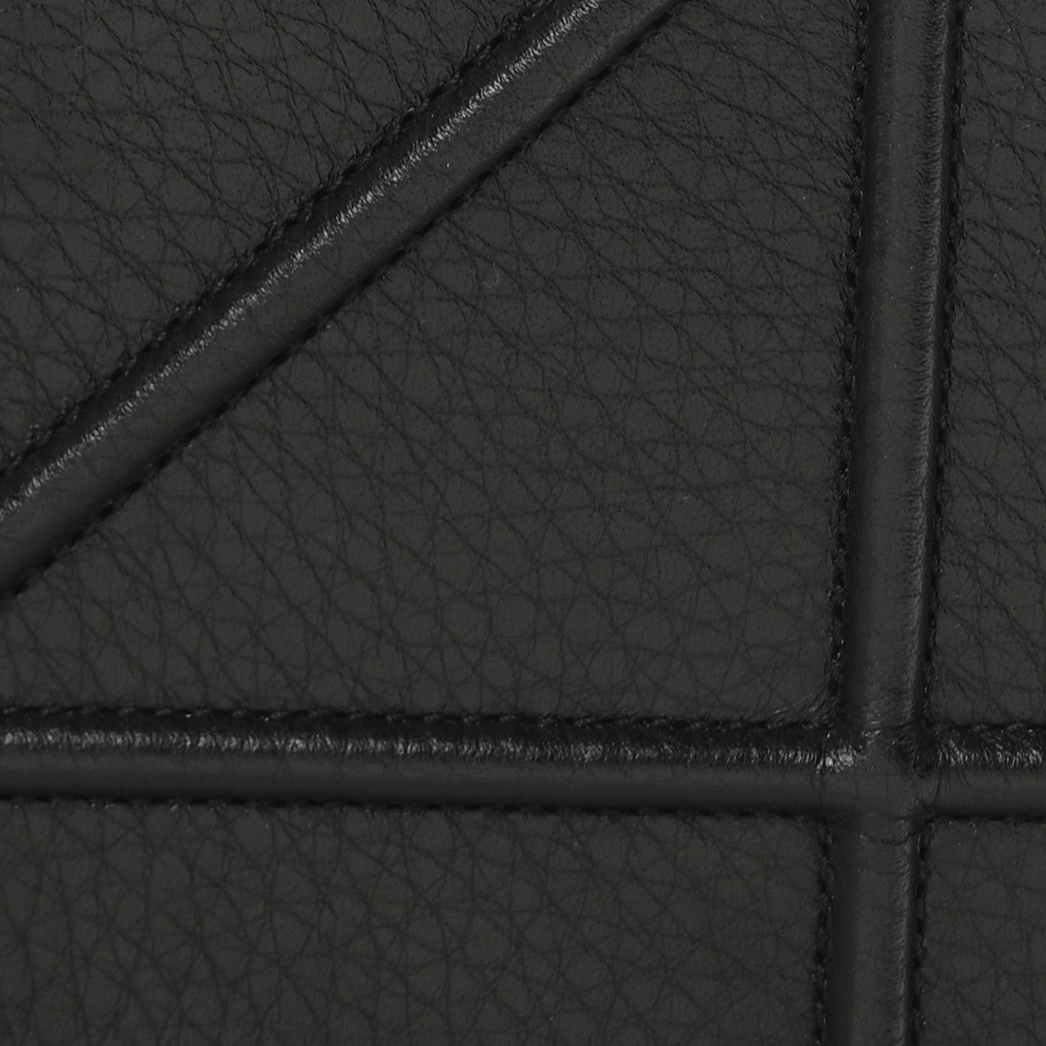Christian Dior Grained Calfskin Medium Diorama Flap Bag Black 9 of 12