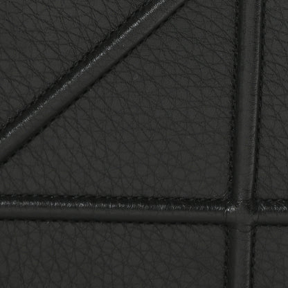 Christian Dior Grained Calfskin Medium Diorama Flap Bag Black 9 of 12