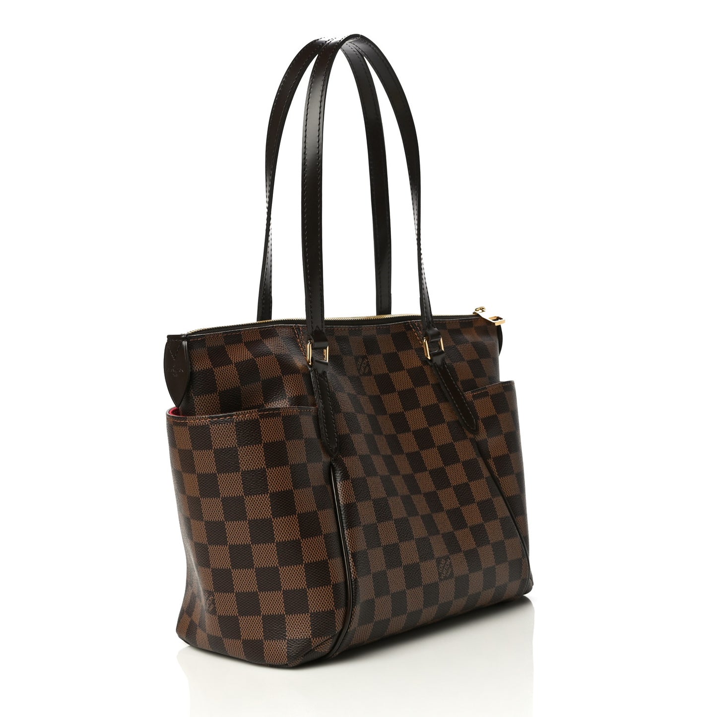 Damier Ebene Totally PM