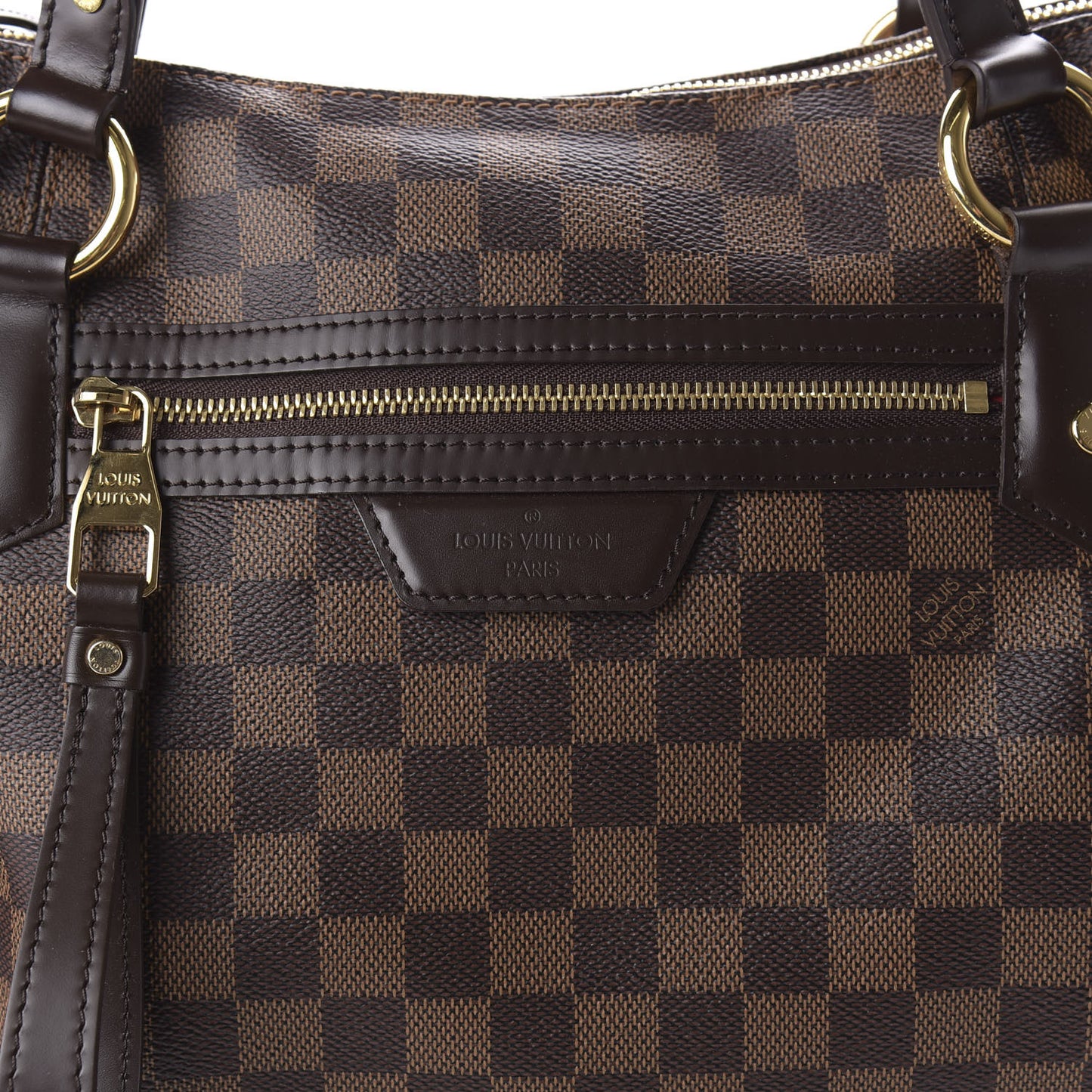 Damier Ebene Evora MM