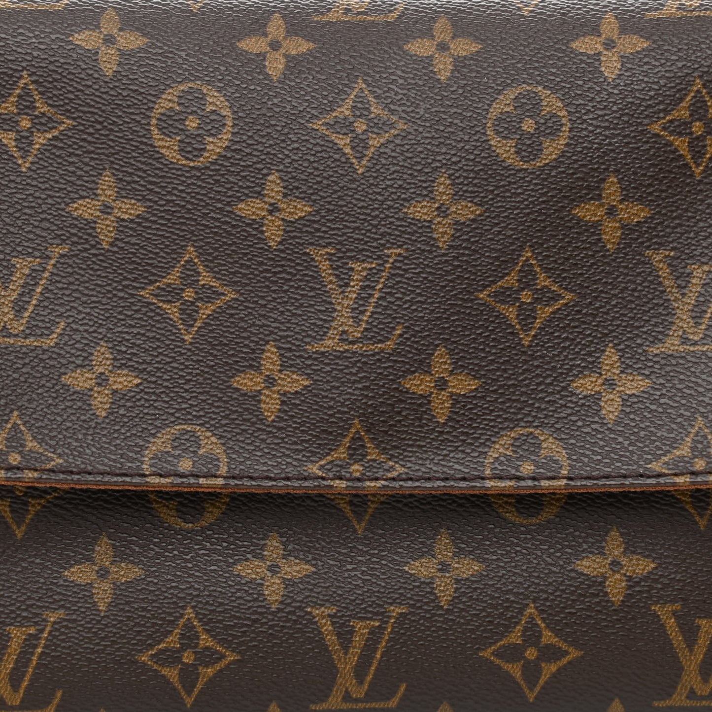Monogram Mini Looping