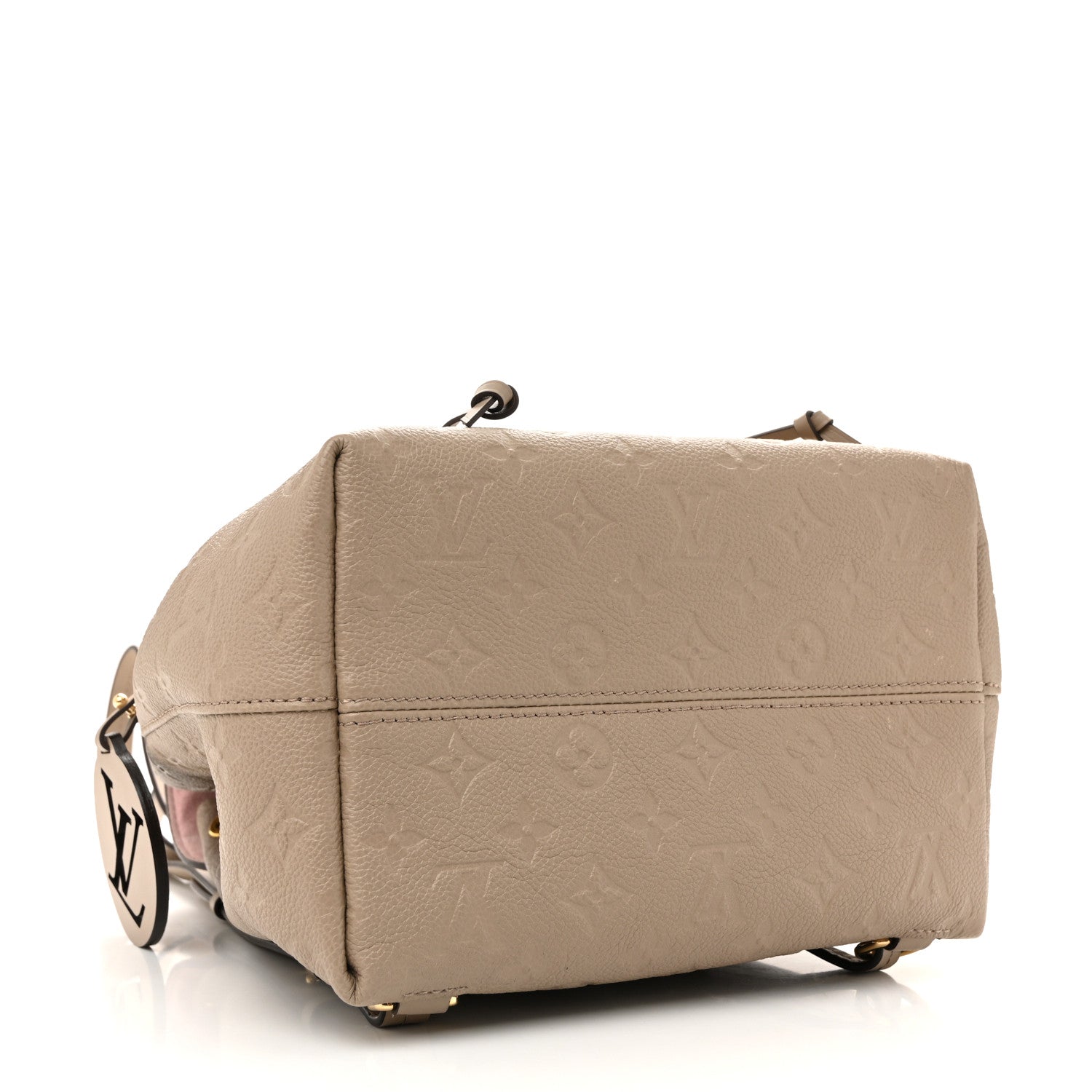 Louis Vuitton Empreinte Montsouris NM Backpack Tourterelle 4 of 10
