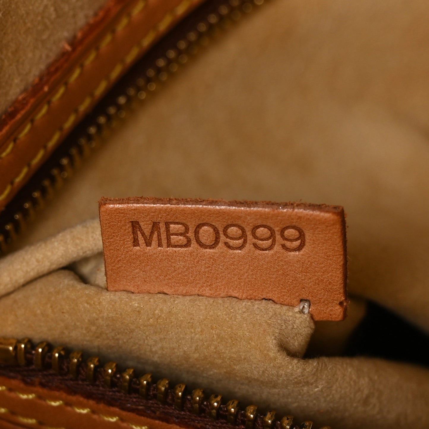 Monogram Babylone