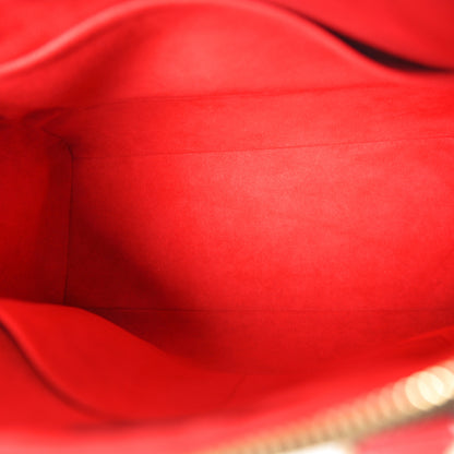 Louis Vuitton Monogram Retiro NM Cherry 5 of 9